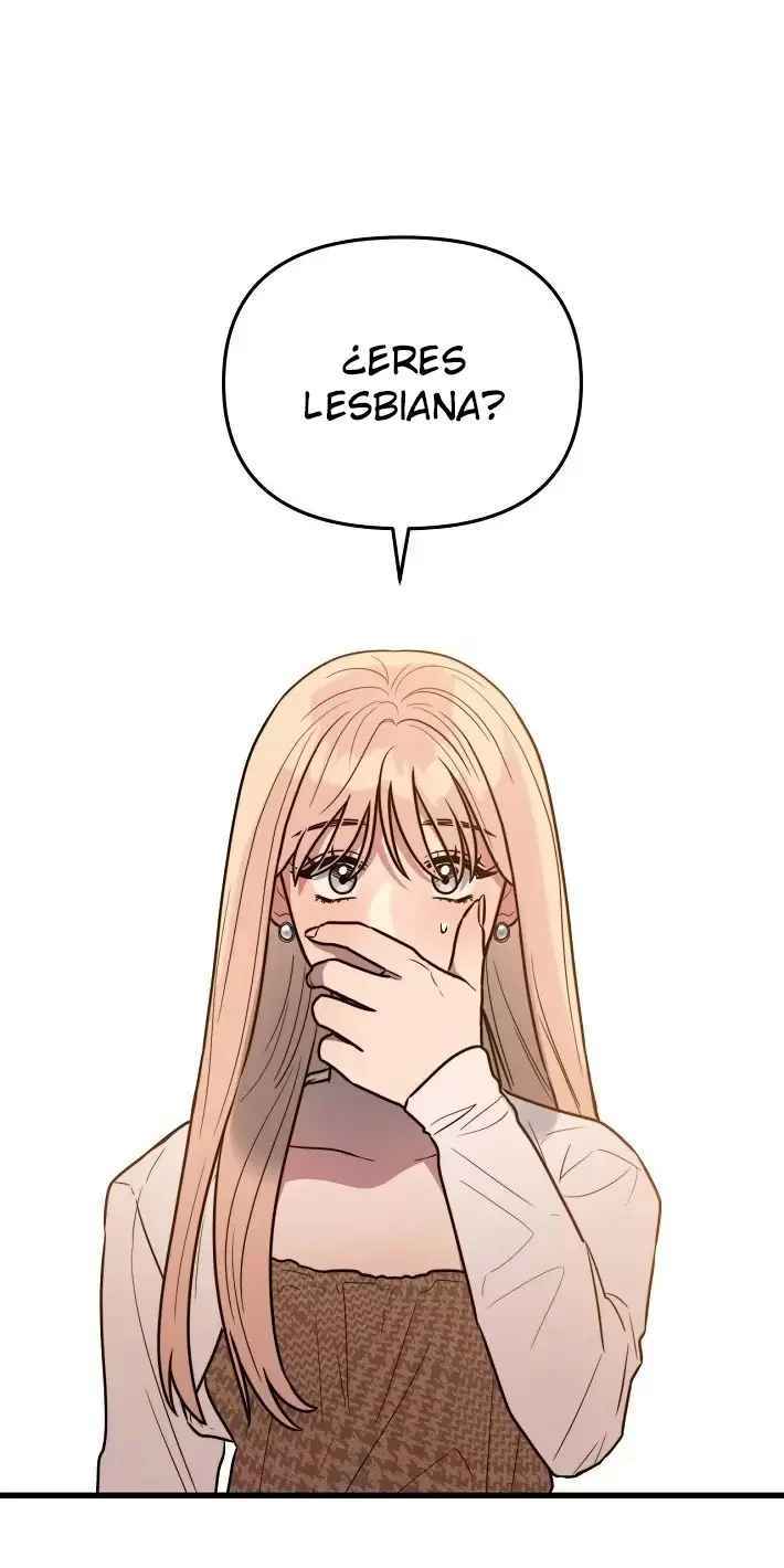 ¡Quiero una novia! Capítulo 3 - Page 38