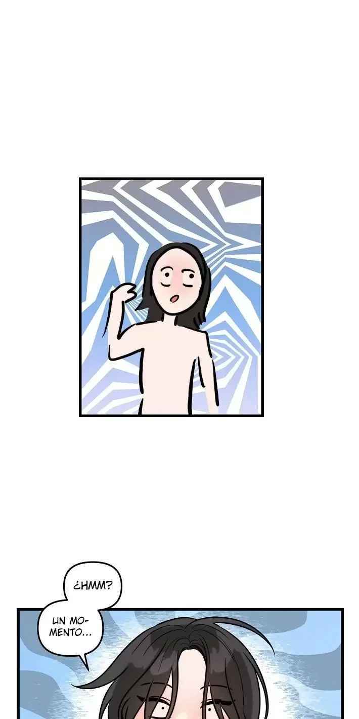 ¡Quiero una novia! Capítulo 3 - Page 39