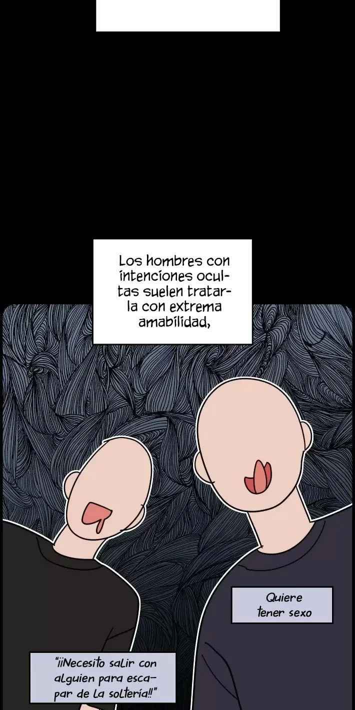 ¡Quiero una novia! Capítulo 3 - Page 4