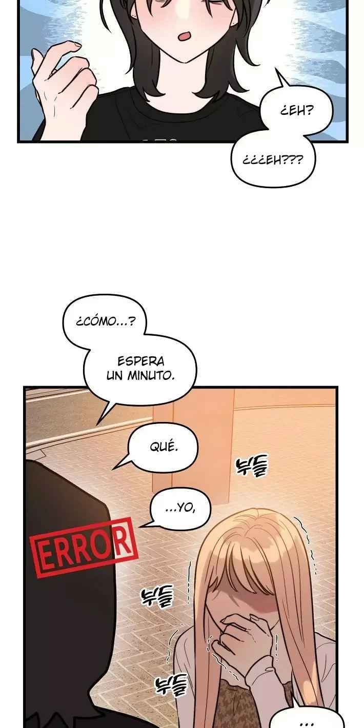 ¡Quiero una novia! Capítulo 3 - Page 40
