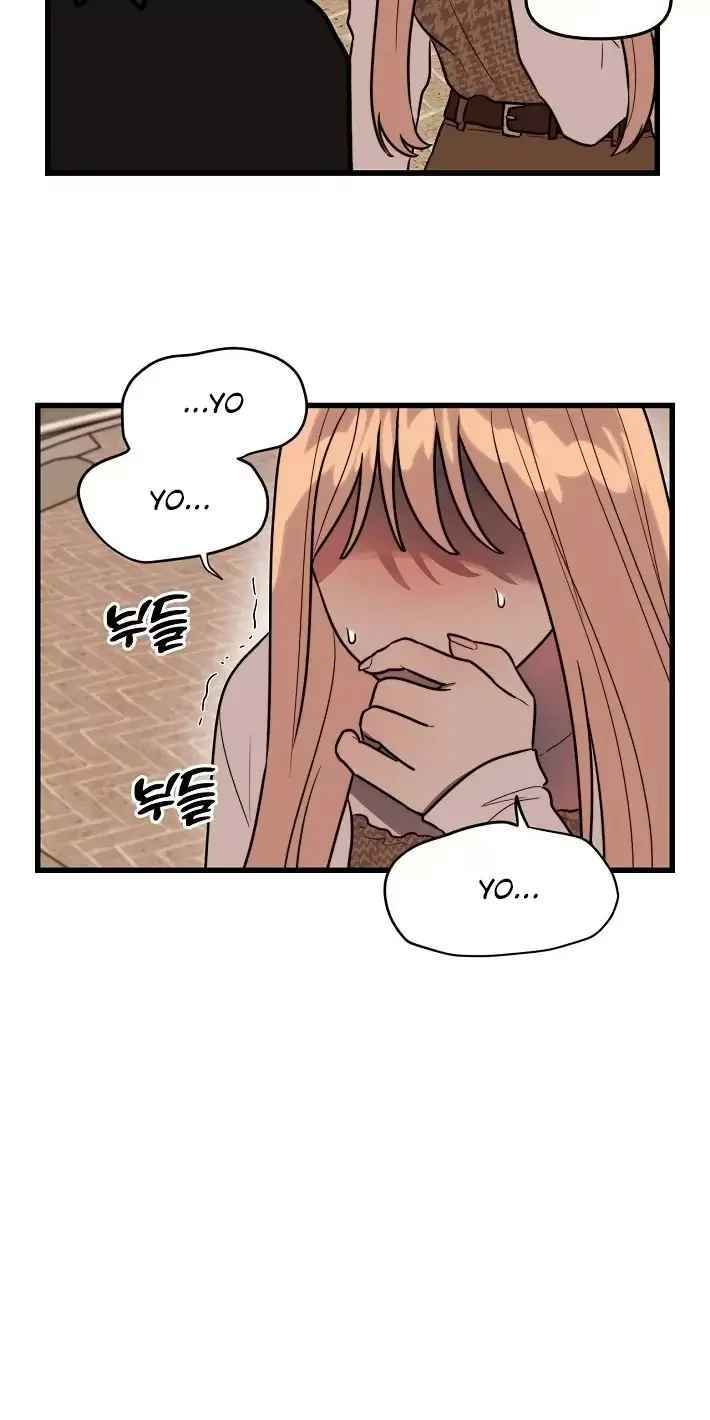 ¡Quiero una novia! Capítulo 3 - Page 41
