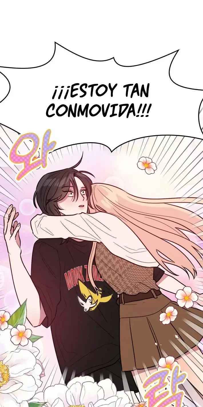 ¡Quiero una novia! Capítulo 3 - Page 42