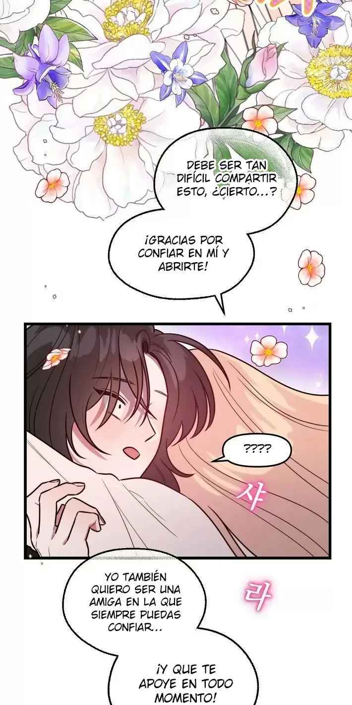 ¡Quiero una novia! Capítulo 3 - Page 43