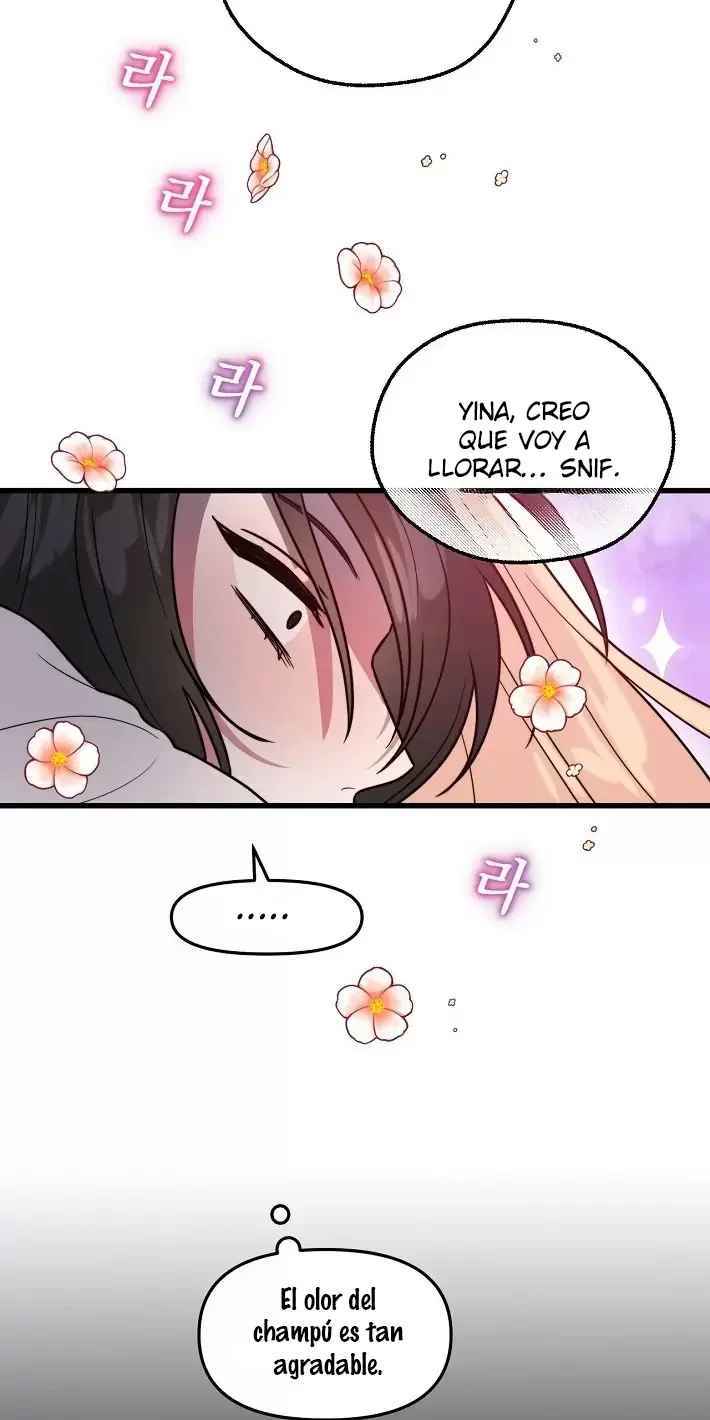 ¡Quiero una novia! Capítulo 3 - Page 44