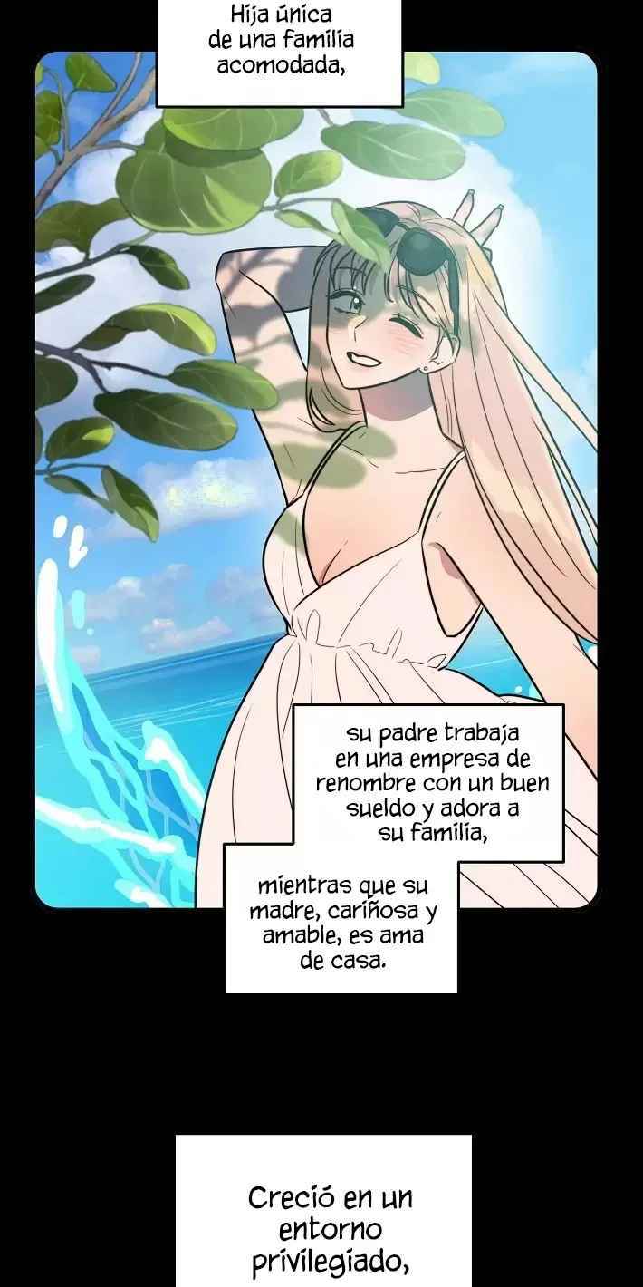 ¡Quiero una novia! Capítulo 3 - Page 46