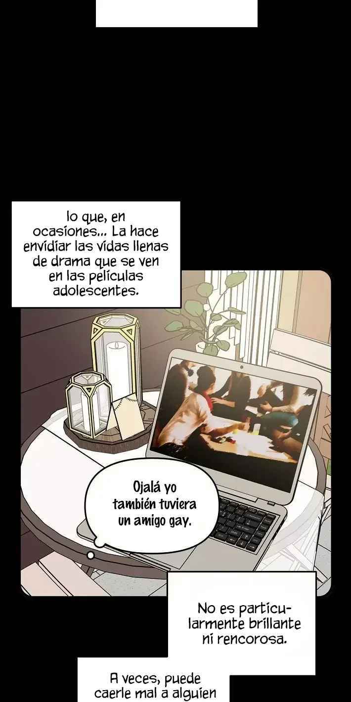 ¡Quiero una novia! Capítulo 3 - Page 47
