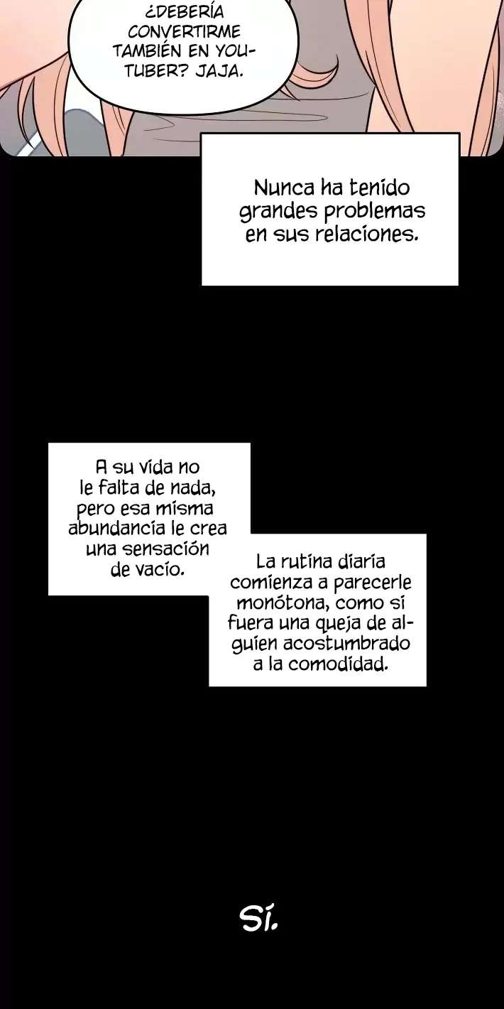 ¡Quiero una novia! Capítulo 3 - Page 49