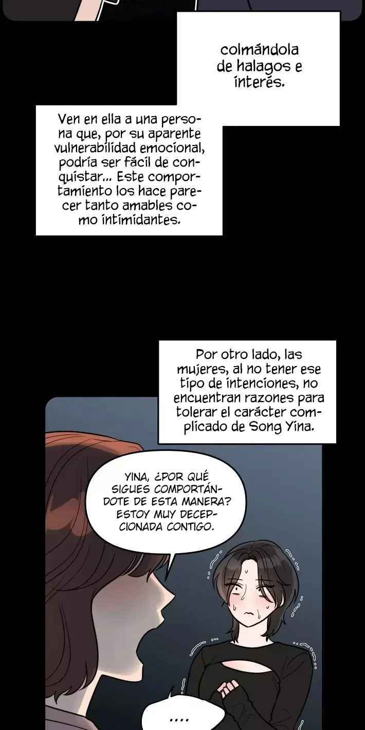 ¡Quiero una novia! Capítulo 3 - Page 5