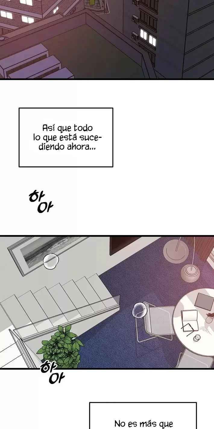¡Quiero una novia! Capítulo 3 - Page 51
