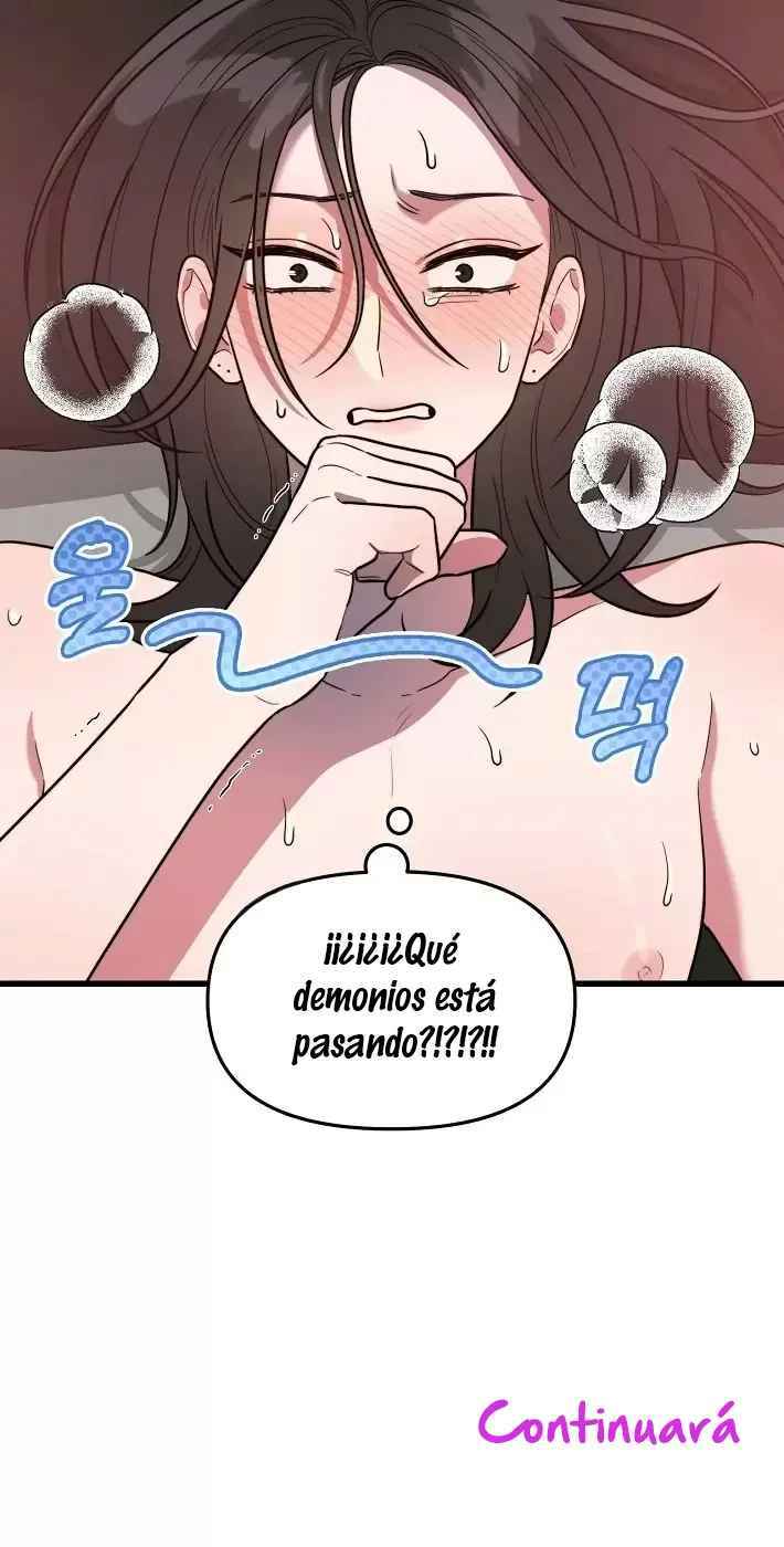 ¡Quiero una novia! Capítulo 3 - Page 54