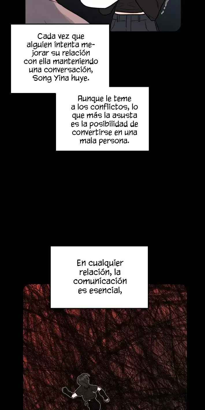 ¡Quiero una novia! Capítulo 3 - Page 6