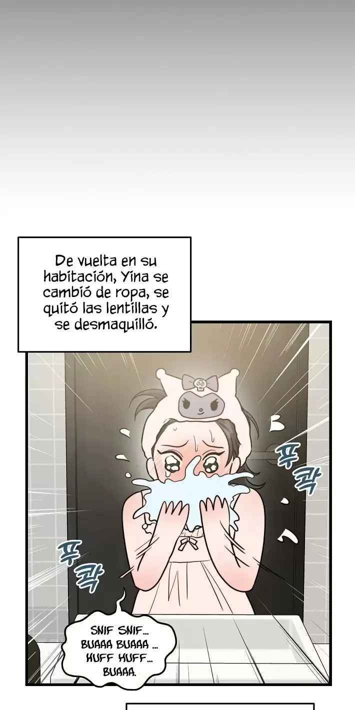 ¡Quiero una novia! Capítulo 3 - Page 8
