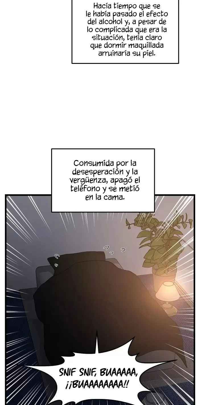 ¡Quiero una novia! Capítulo 3 - Page 9