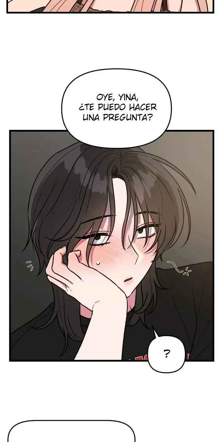 ¡Quiero una novia! Capítulo 4 - Page 10