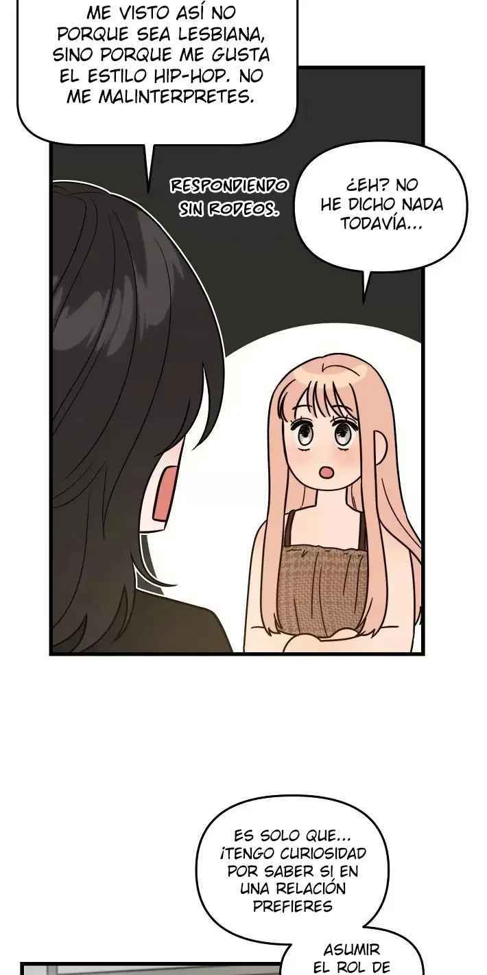 ¡Quiero una novia! Capítulo 4 - Page 11