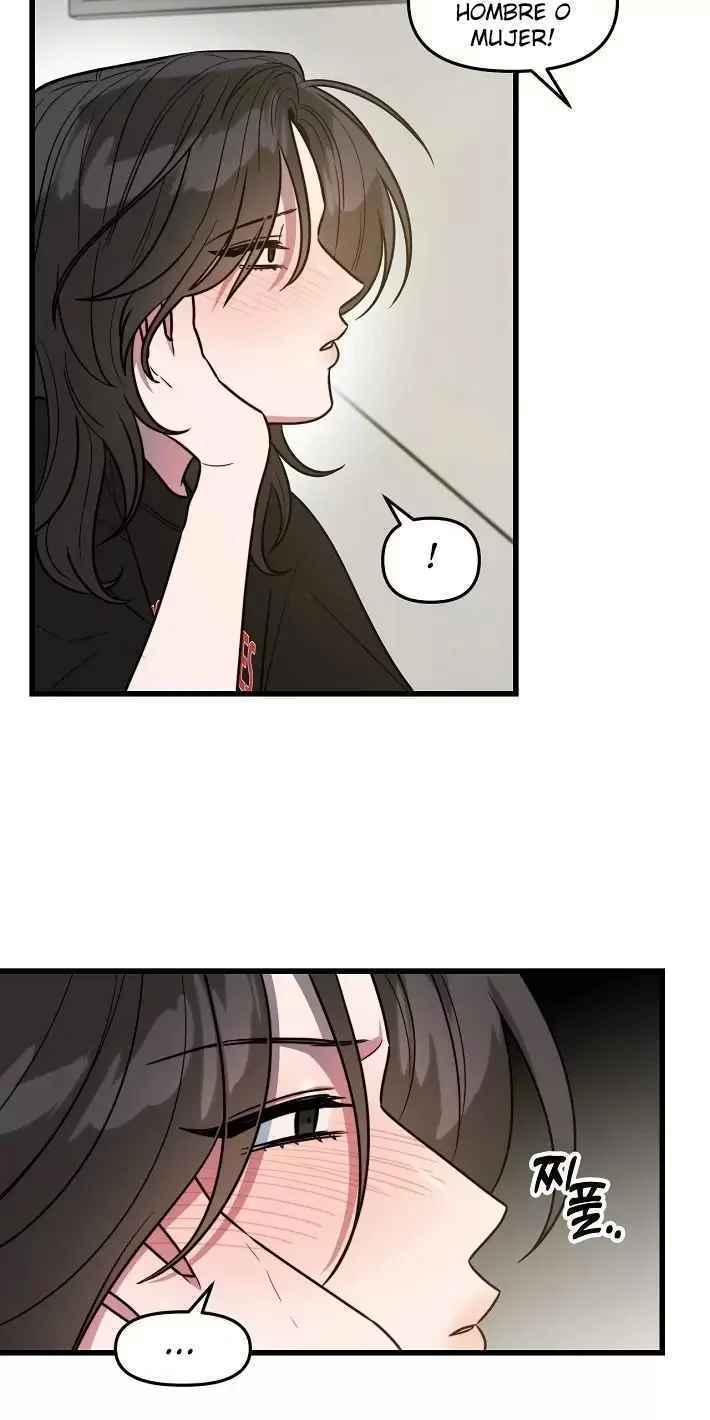¡Quiero una novia! Capítulo 4 - Page 12