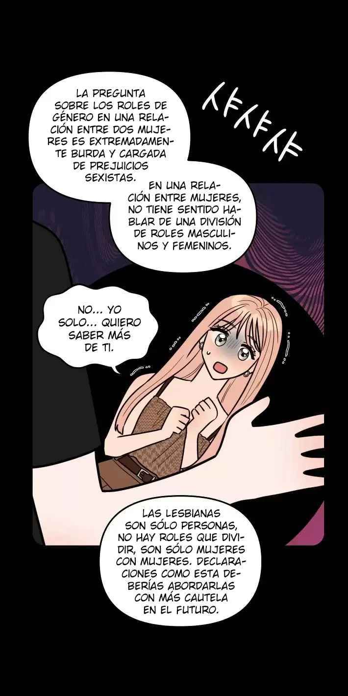 ¡Quiero una novia! Capítulo 4 - Page 14
