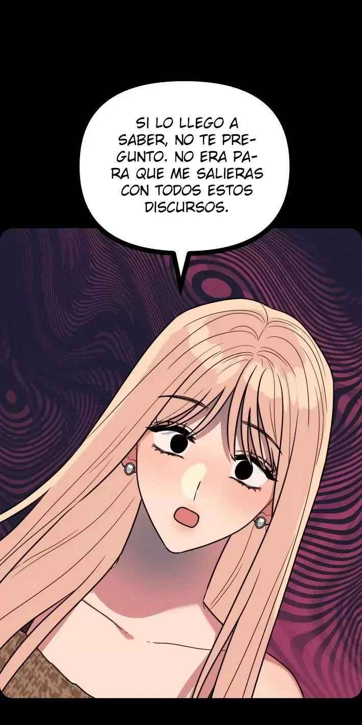 ¡Quiero una novia! Capítulo 4 - Page 15