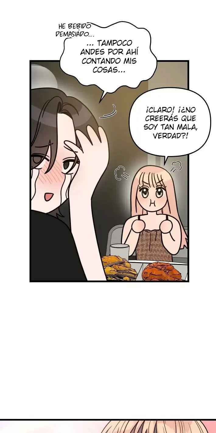¡Quiero una novia! Capítulo 4 - Page 18