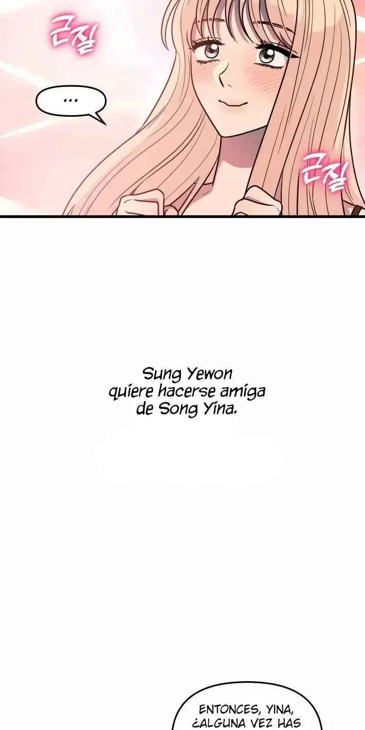 ¡Quiero una novia! Capítulo 4 - Page 19