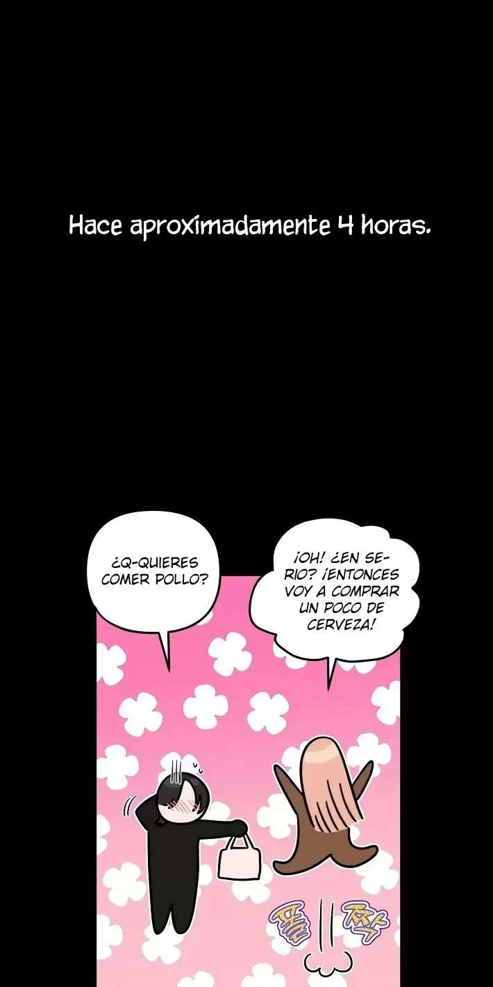 ¡Quiero una novia! Capítulo 4 - Page 2