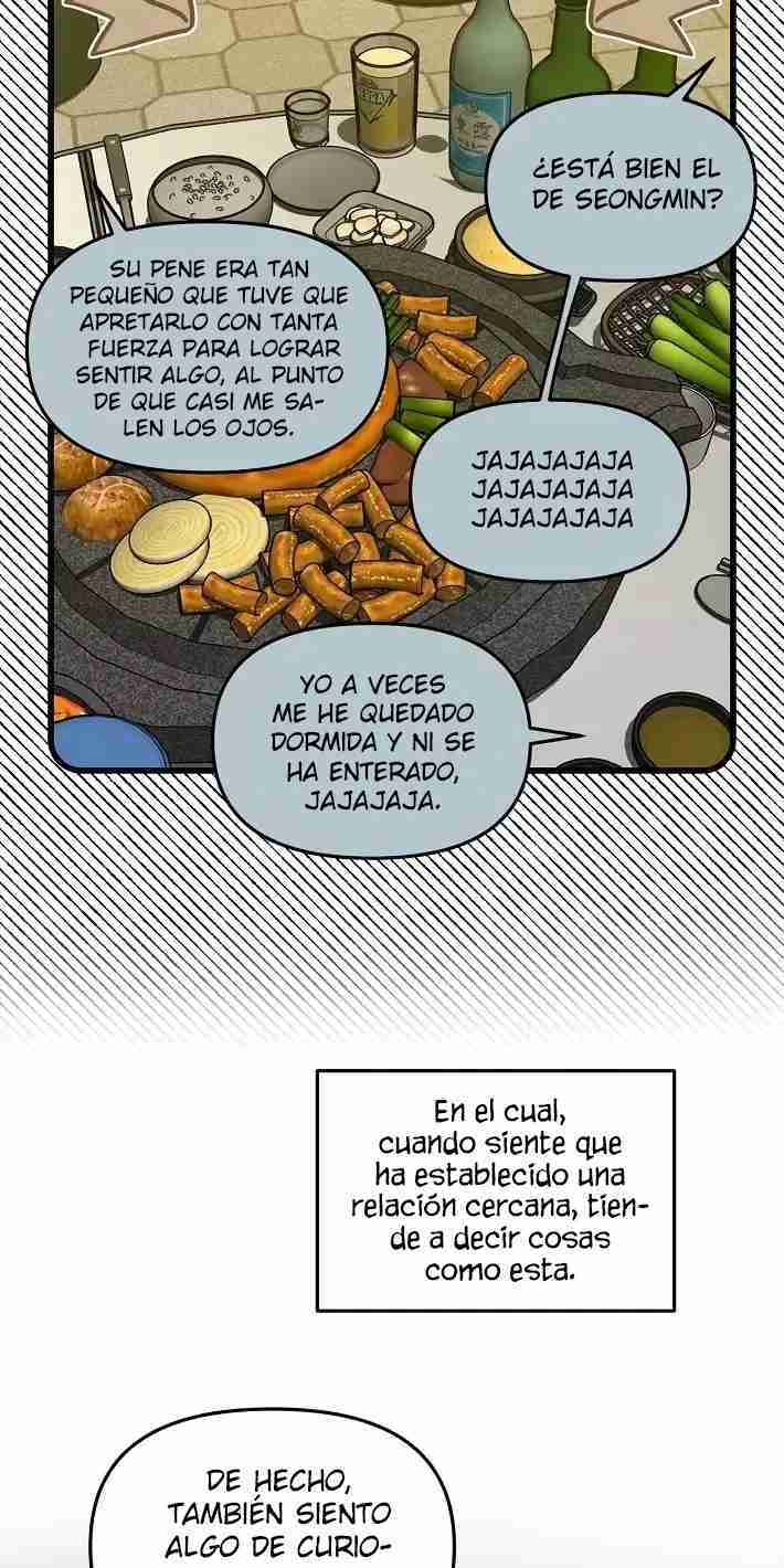 ¡Quiero una novia! Capítulo 4 - Page 22