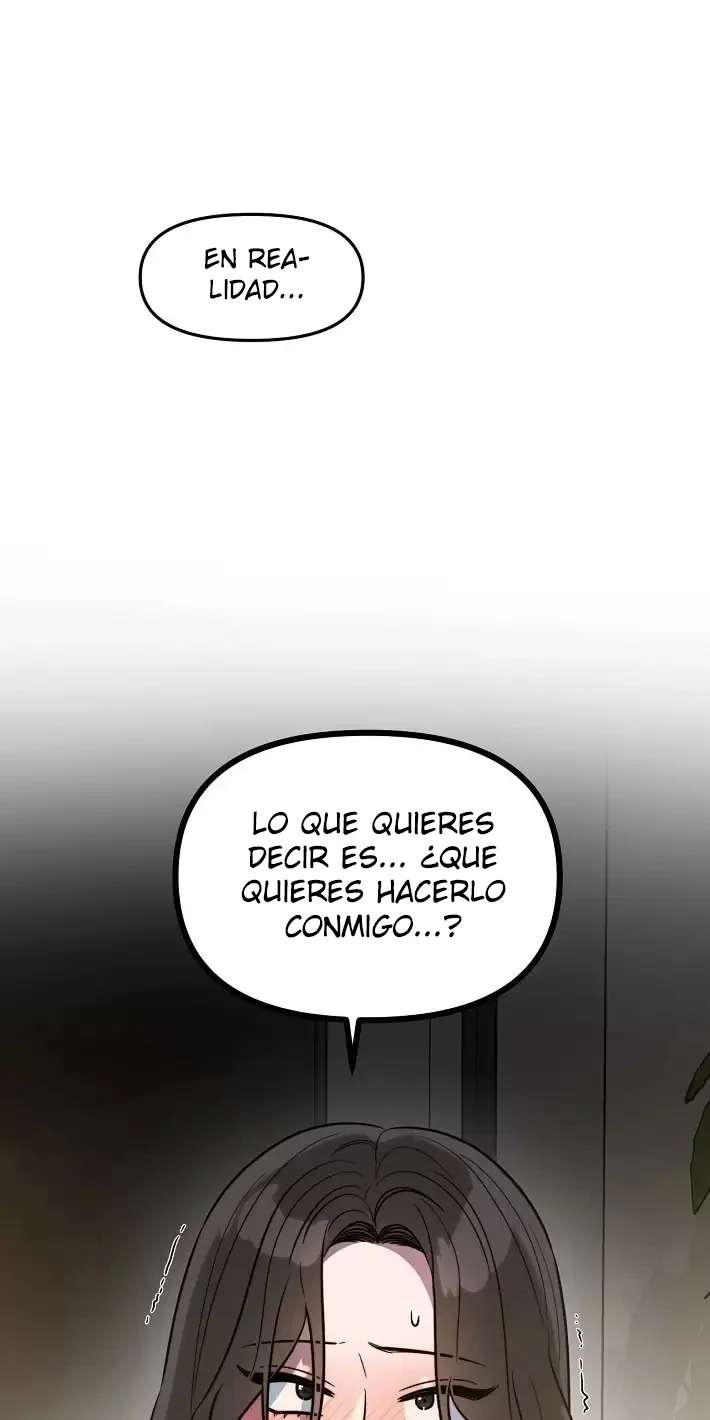 ¡Quiero una novia! Capítulo 4 - Page 26