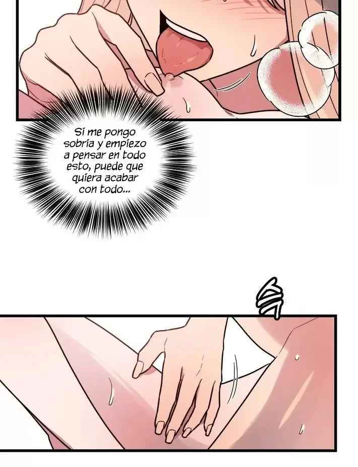 ¡Quiero una novia! Capítulo 4 - Page 31