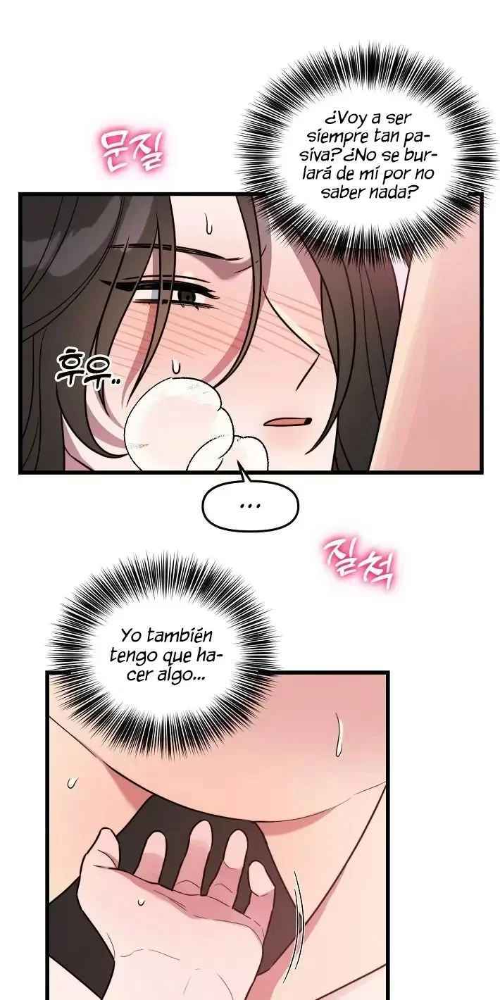¡Quiero una novia! Capítulo 4 - Page 33