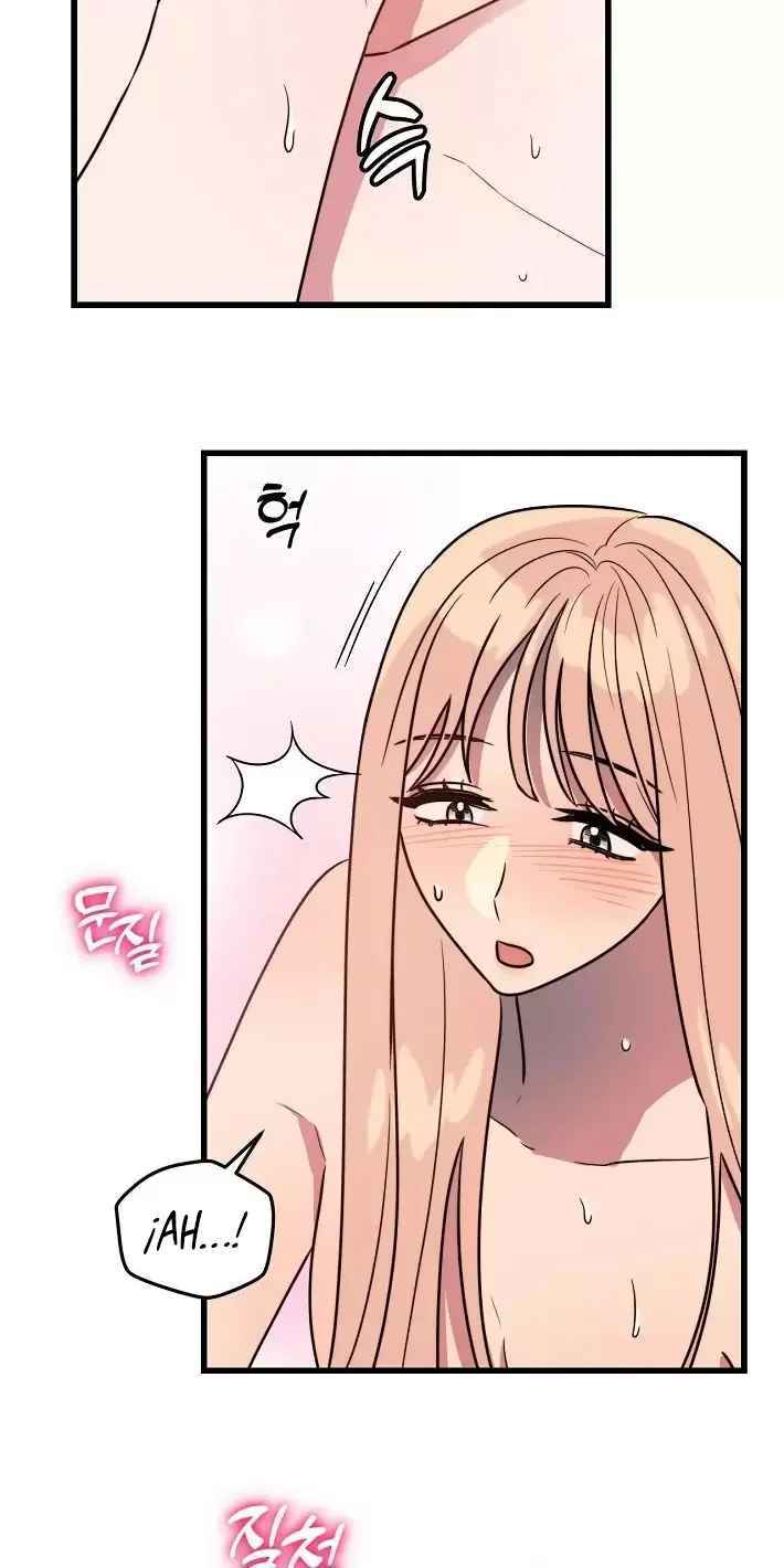 ¡Quiero una novia! Capítulo 4 - Page 34