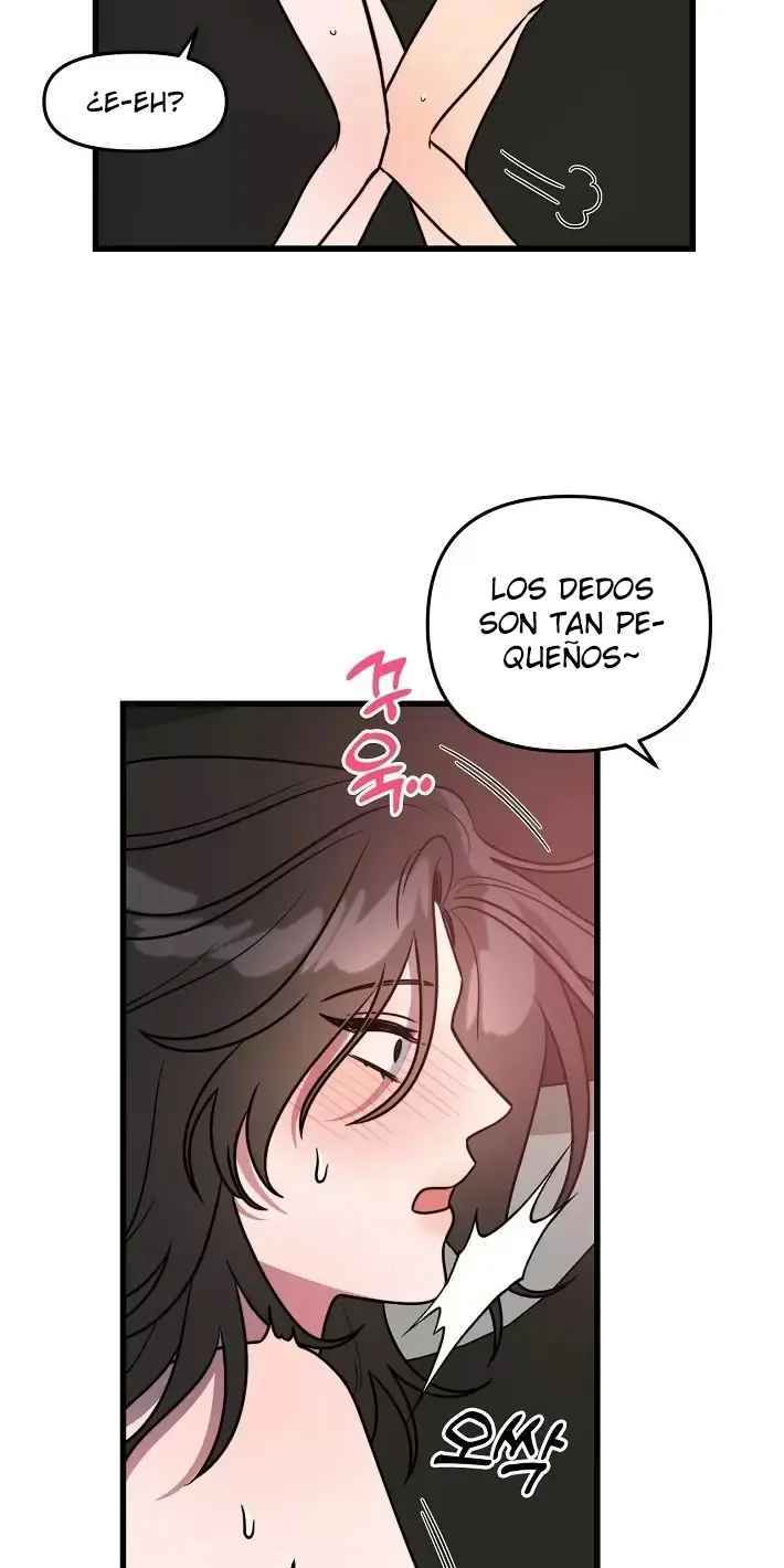 ¡Quiero una novia! Capítulo 4 - Page 36