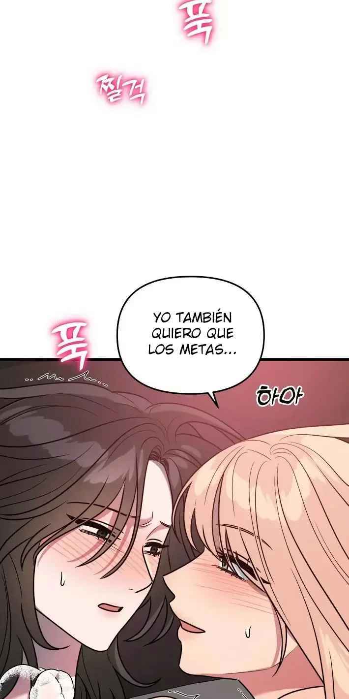 ¡Quiero una novia! Capítulo 4 - Page 39