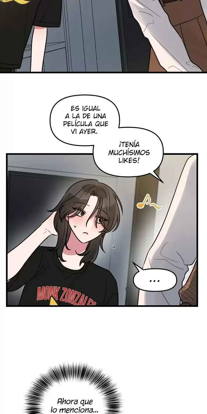 ¡Quiero una novia! Capítulo 4 - Page 4