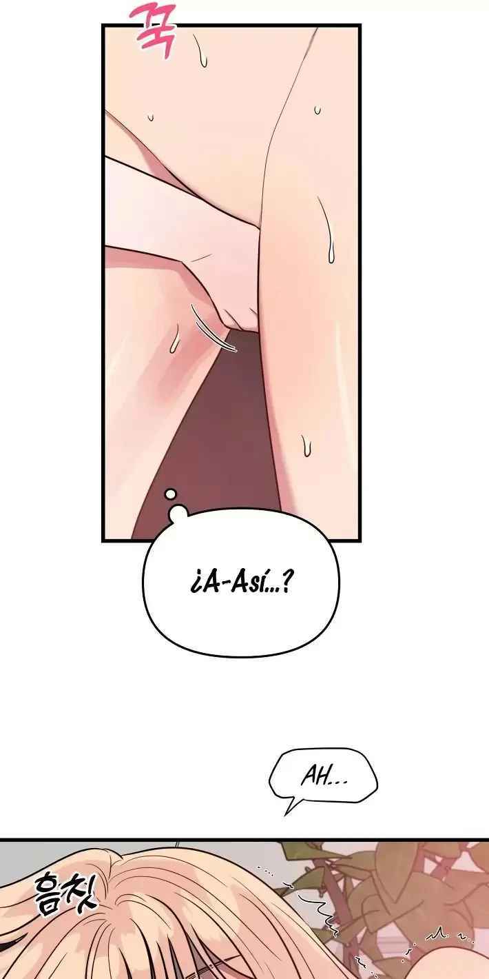 ¡Quiero una novia! Capítulo 4 - Page 41