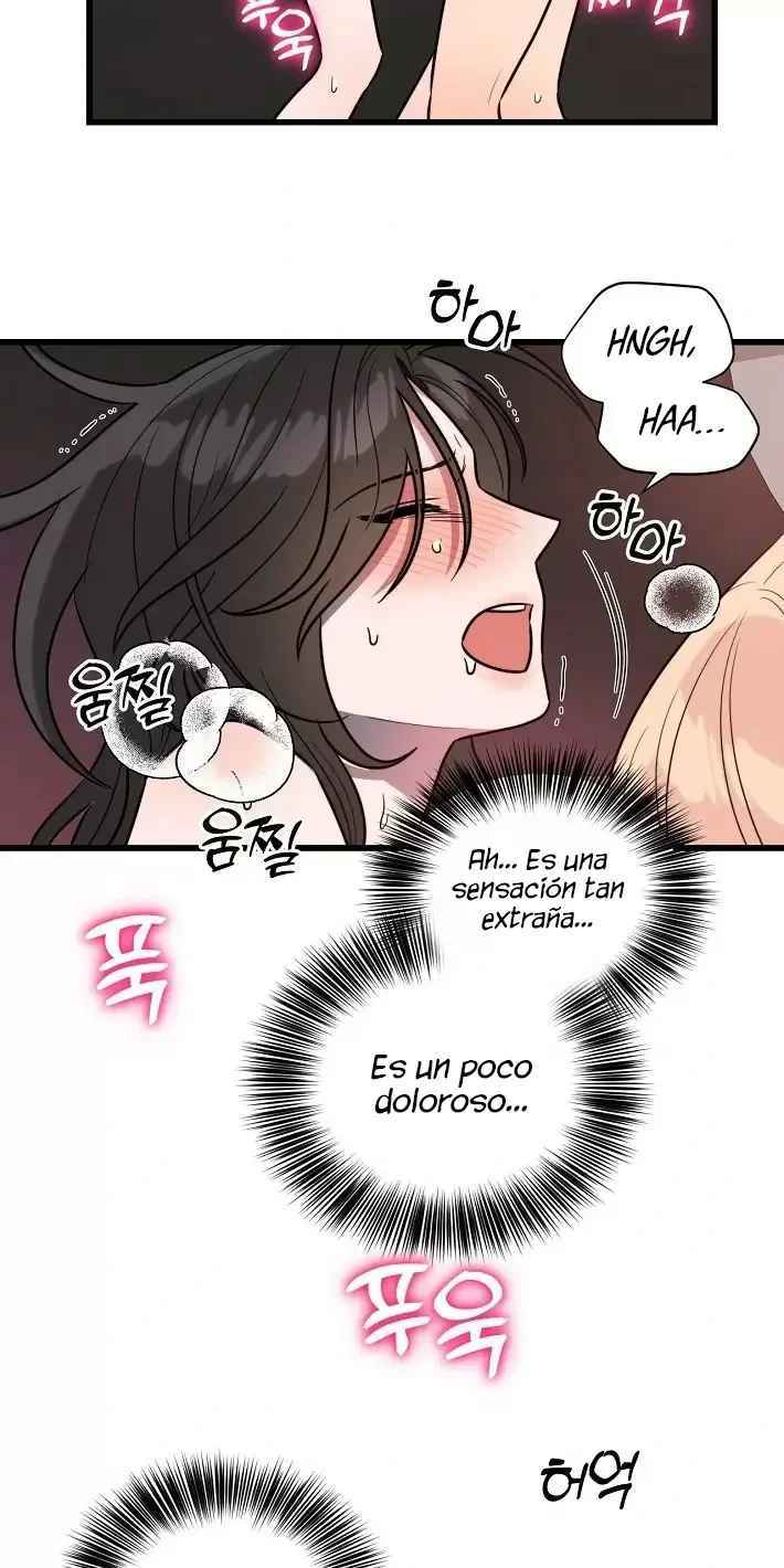 ¡Quiero una novia! Capítulo 4 - Page 43