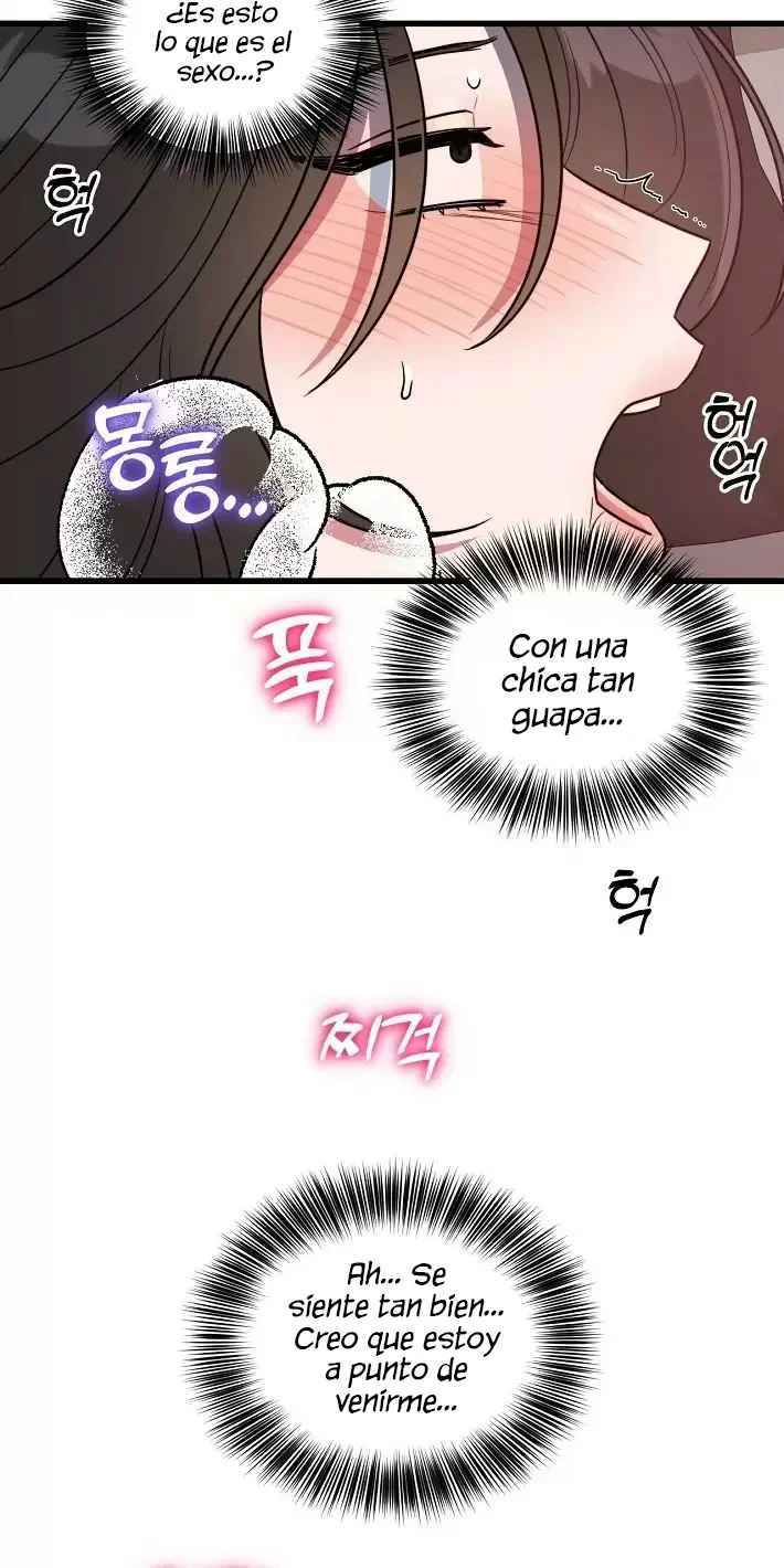 ¡Quiero una novia! Capítulo 4 - Page 44