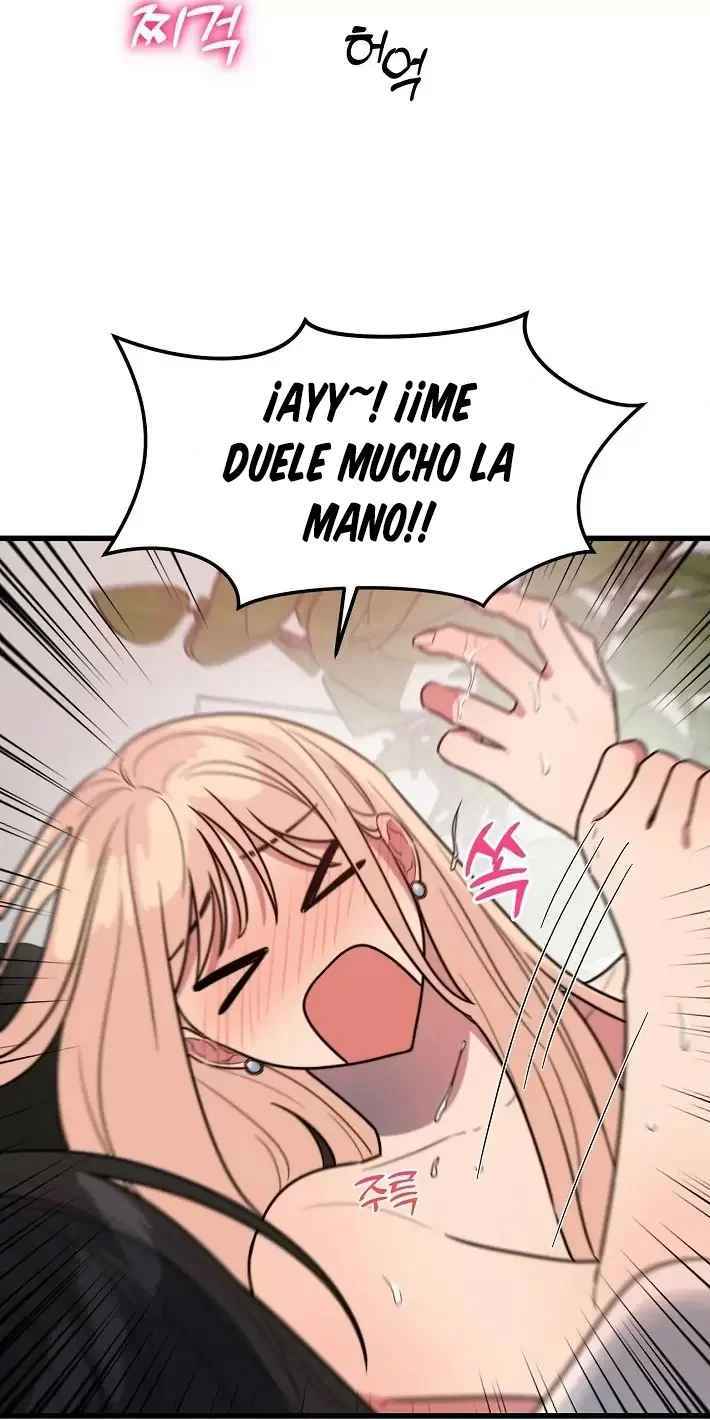¡Quiero una novia! Capítulo 4 - Page 45