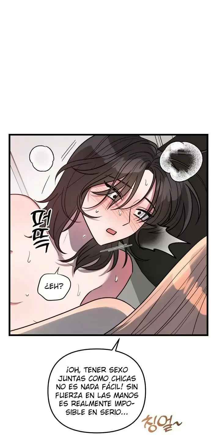 ¡Quiero una novia! Capítulo 4 - Page 46