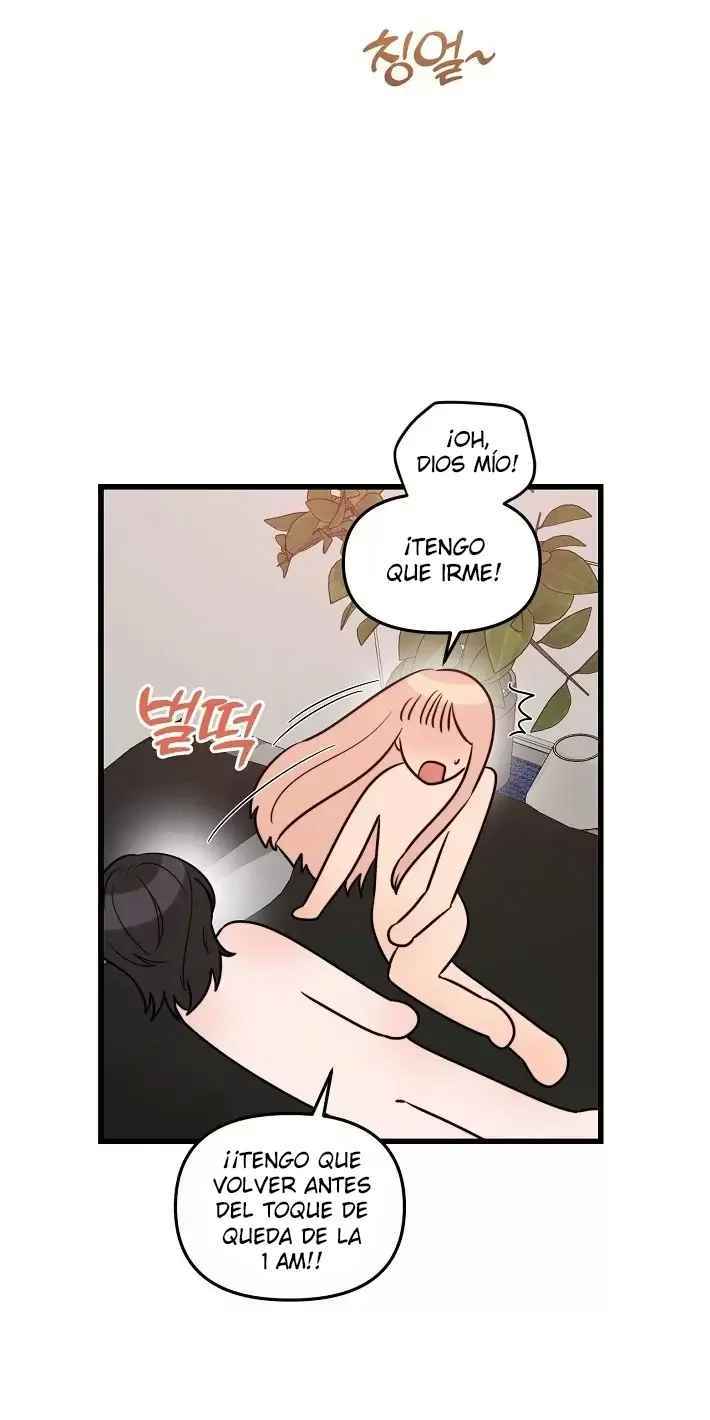 ¡Quiero una novia! Capítulo 4 - Page 47