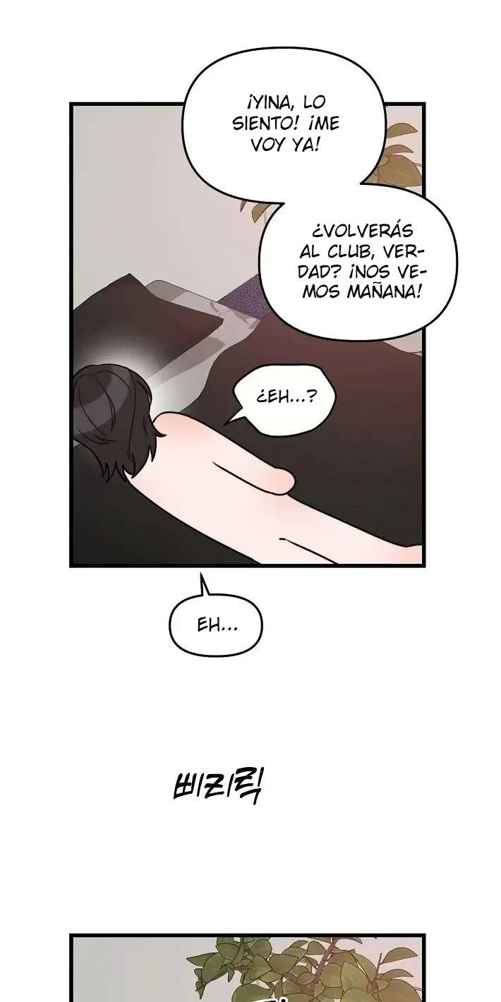 ¡Quiero una novia! Capítulo 4 - Page 48