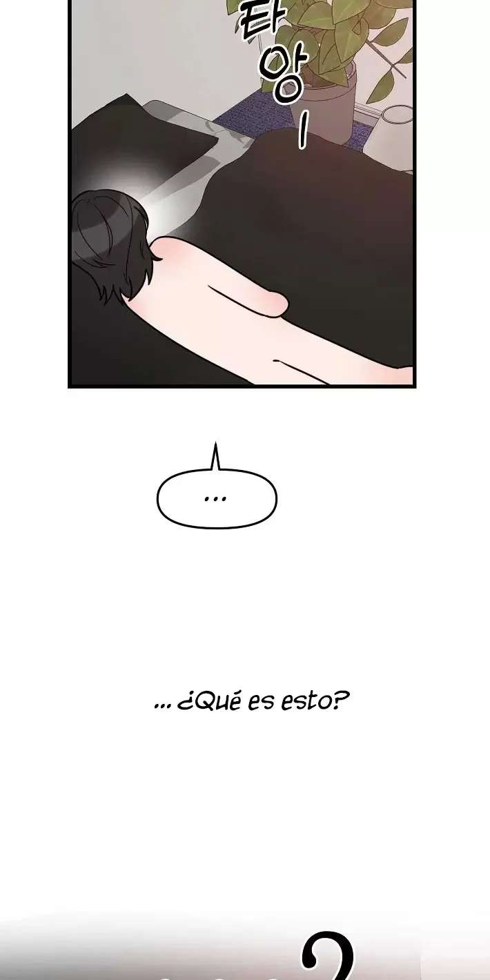 ¡Quiero una novia! Capítulo 4 - Page 49