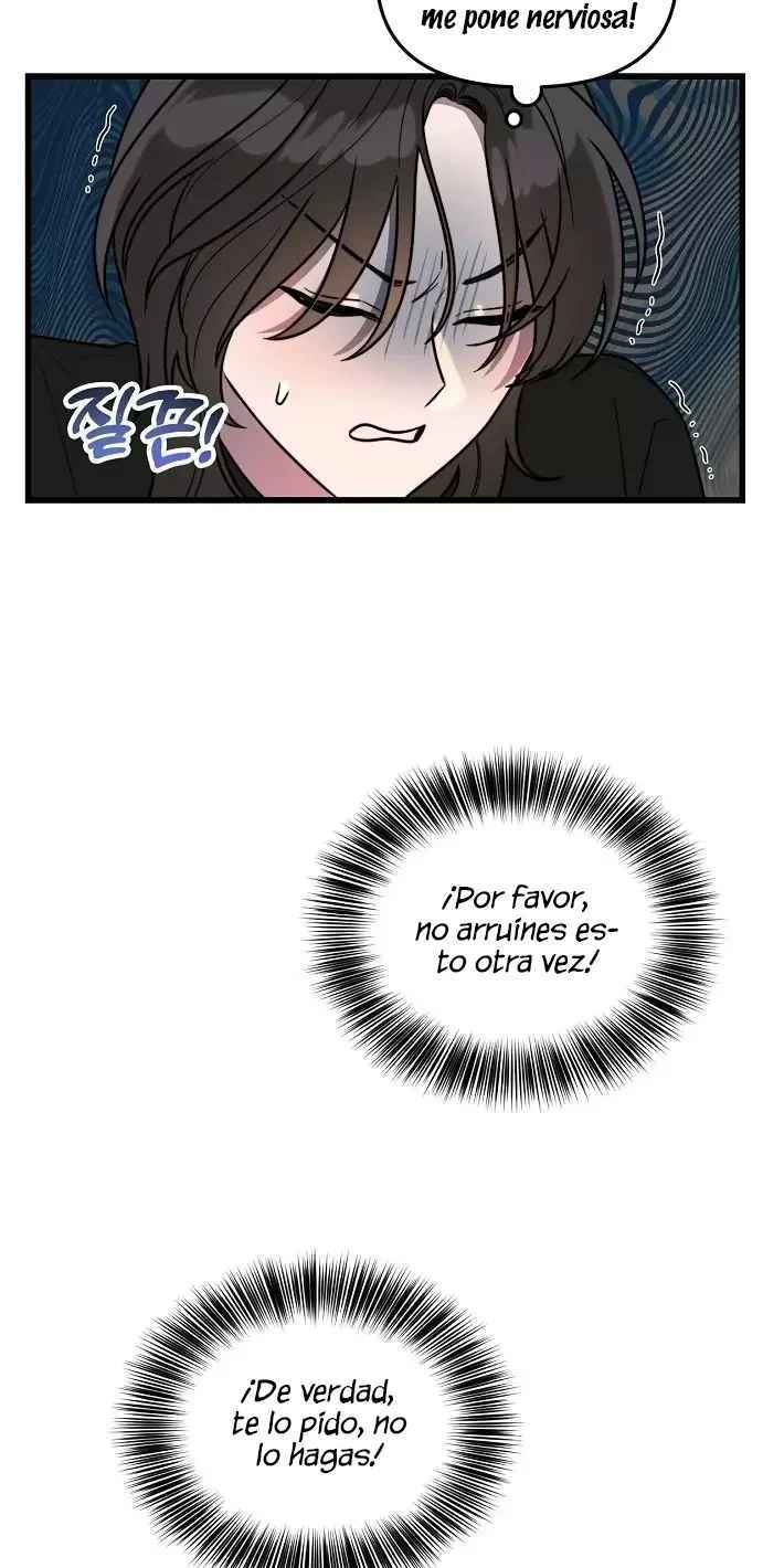 ¡Quiero una novia! Capítulo 4 - Page 6