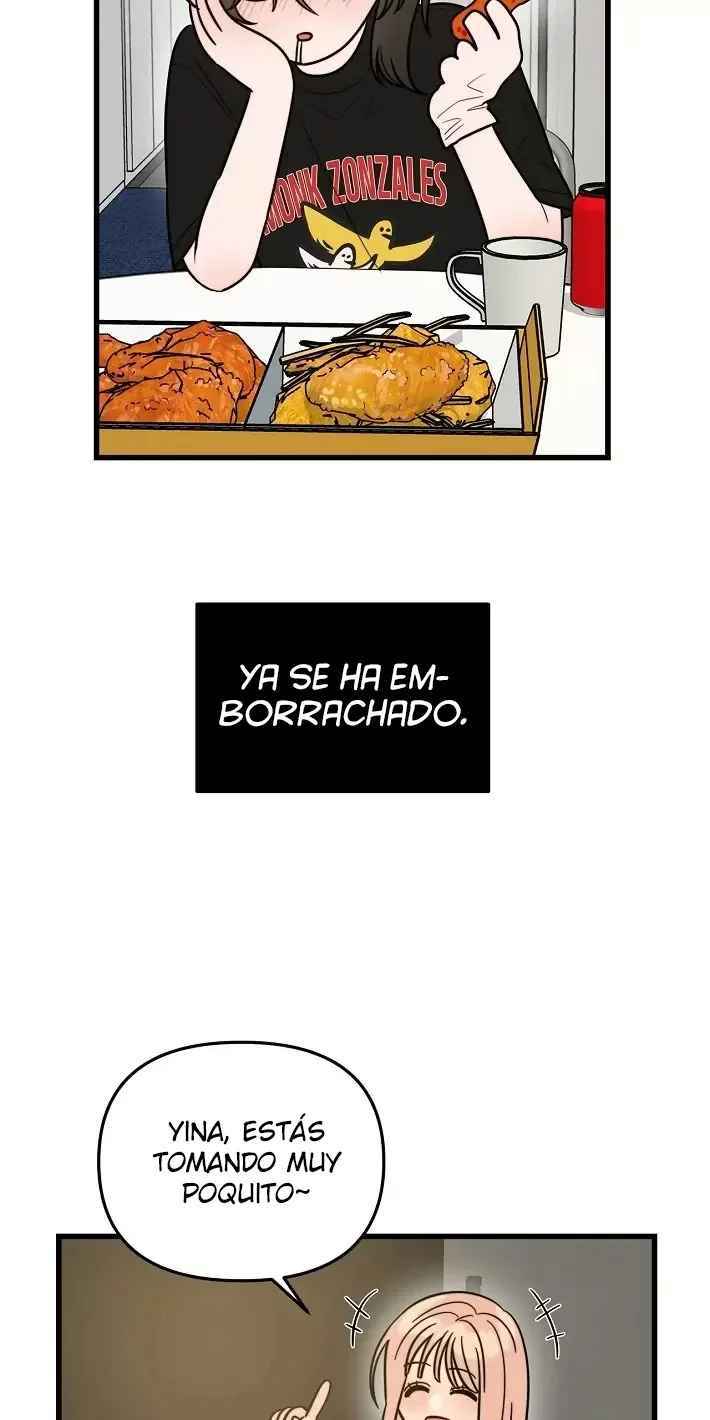 ¡Quiero una novia! Capítulo 4 - Page 8
