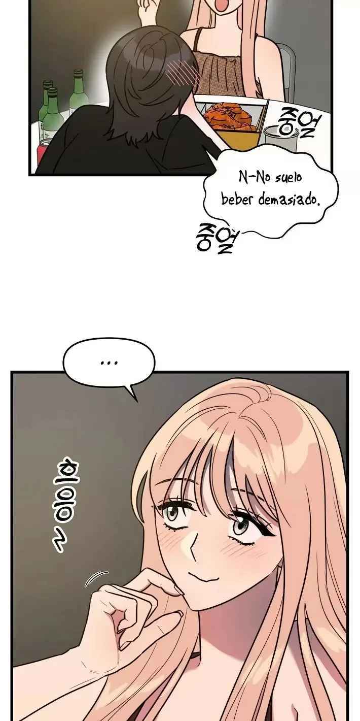 ¡Quiero una novia! Capítulo 4 - Page 9