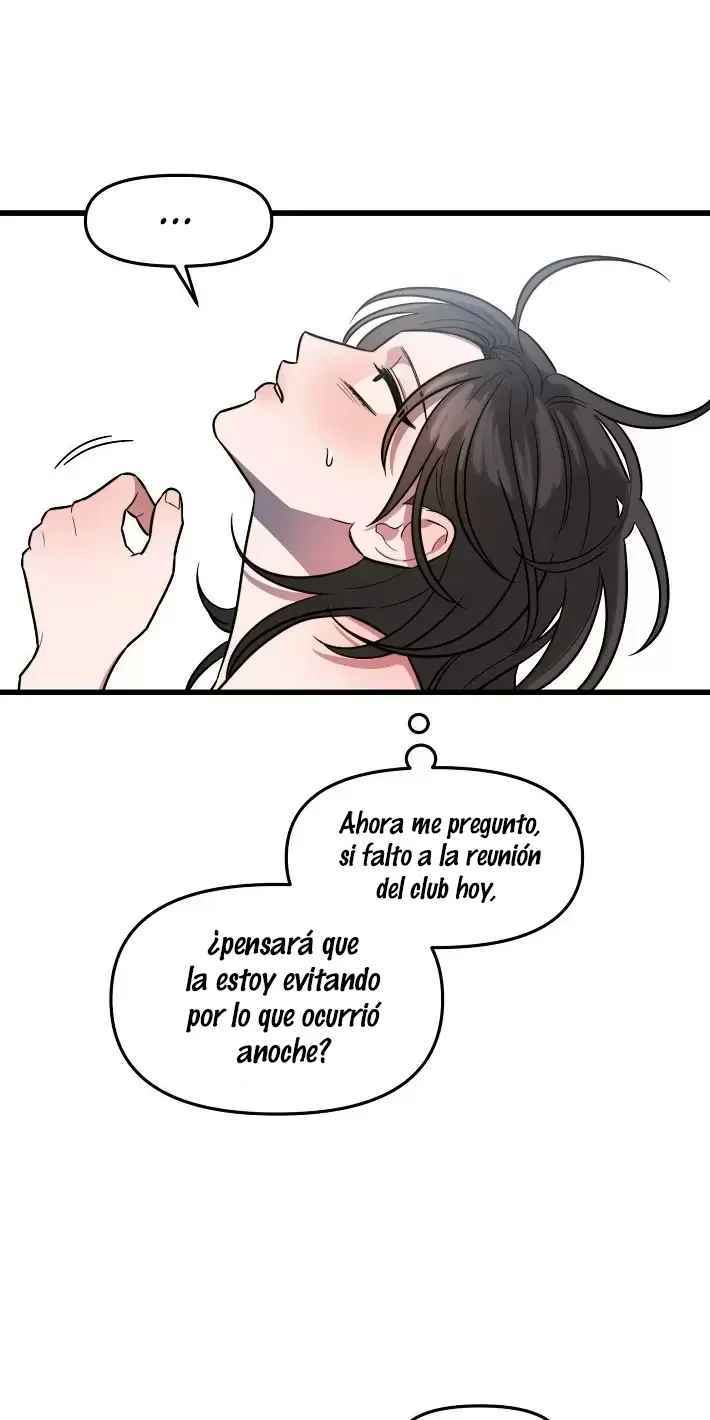 ¡Quiero una novia! Capítulo 5 - Page 11