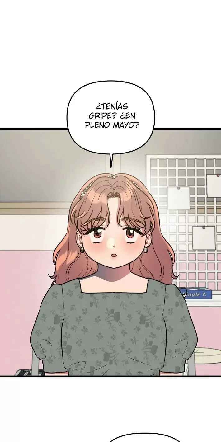 ¡Quiero una novia! Capítulo 5 - Page 14