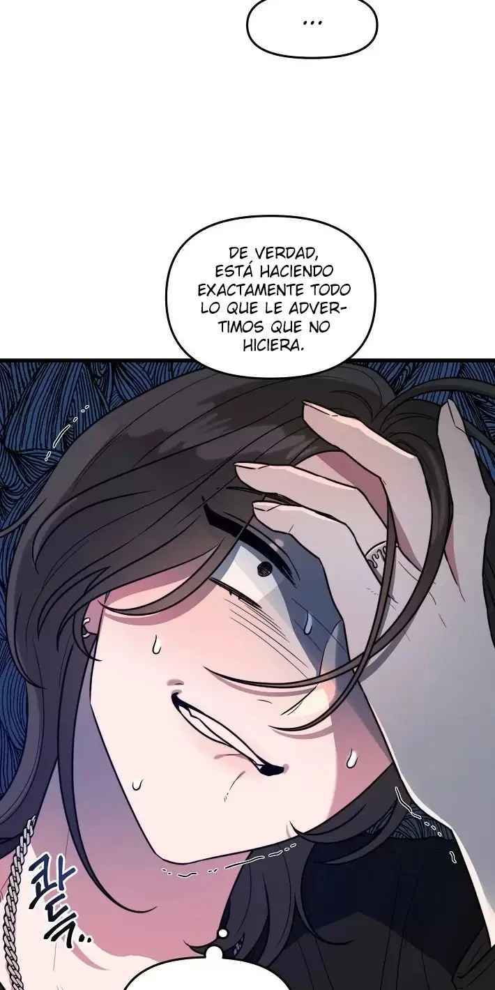 ¡Quiero una novia! Capítulo 5 - Page 22