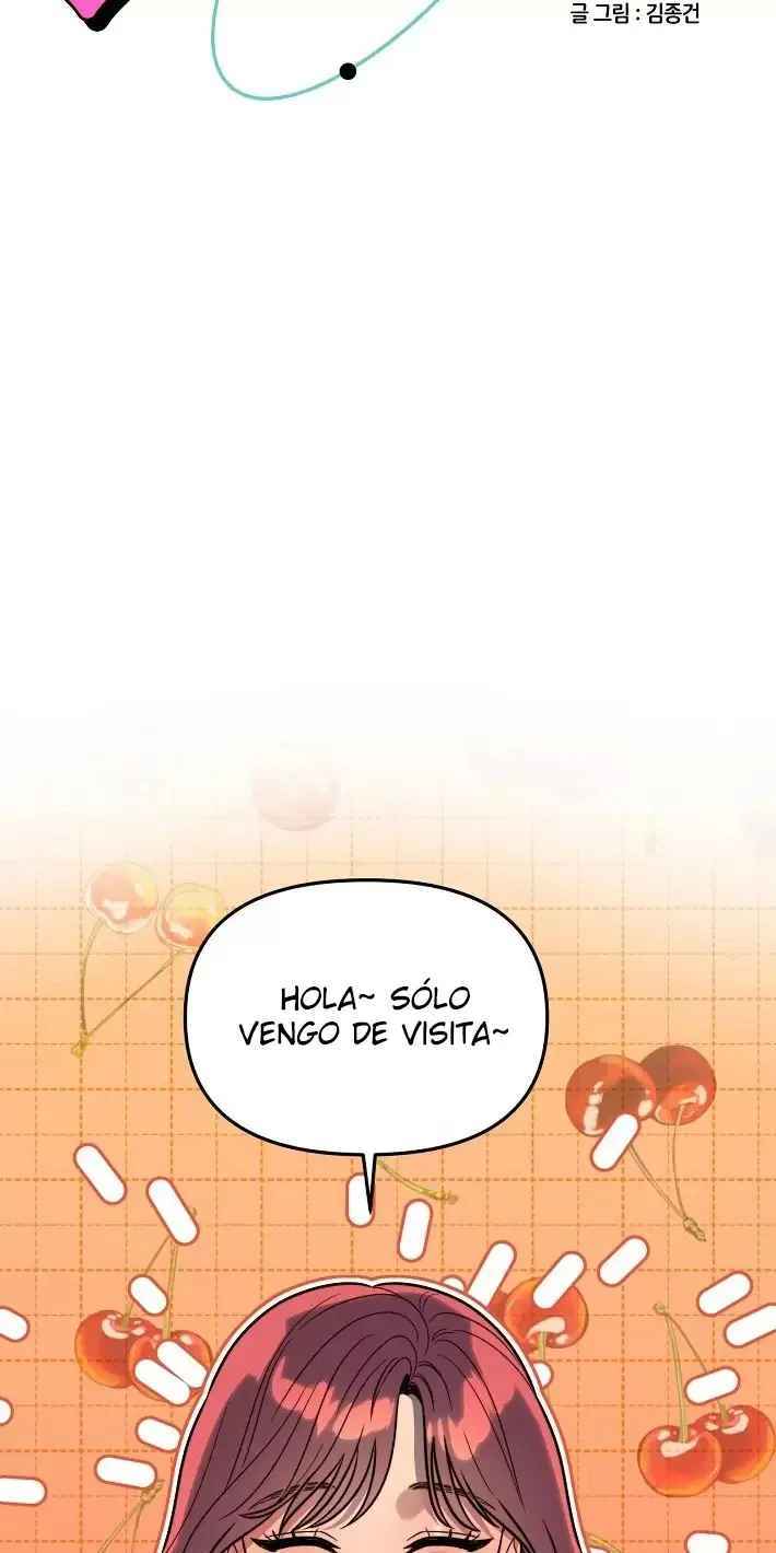 ¡Quiero una novia! Capítulo 5 - Page 25