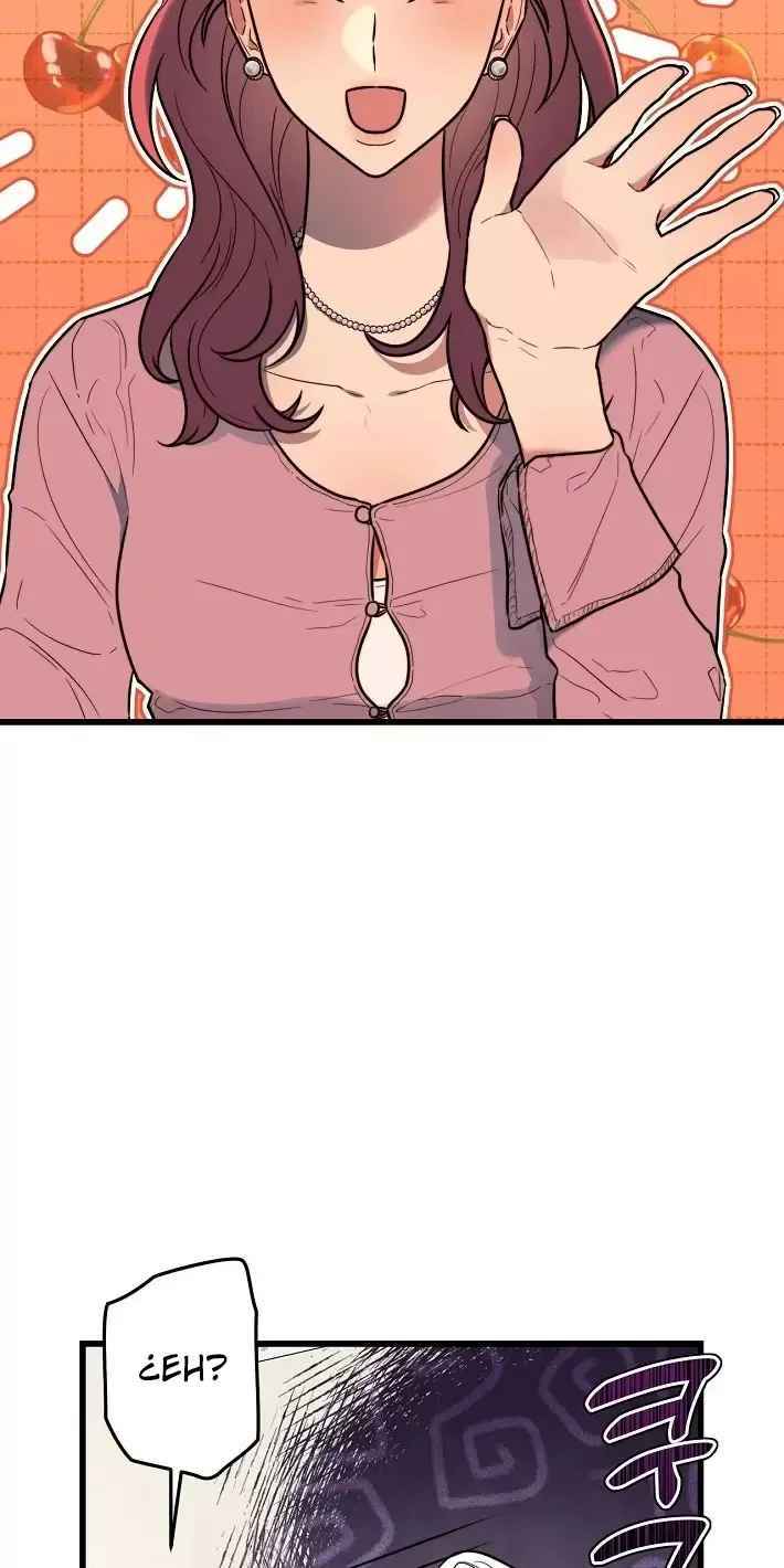 ¡Quiero una novia! Capítulo 5 - Page 26