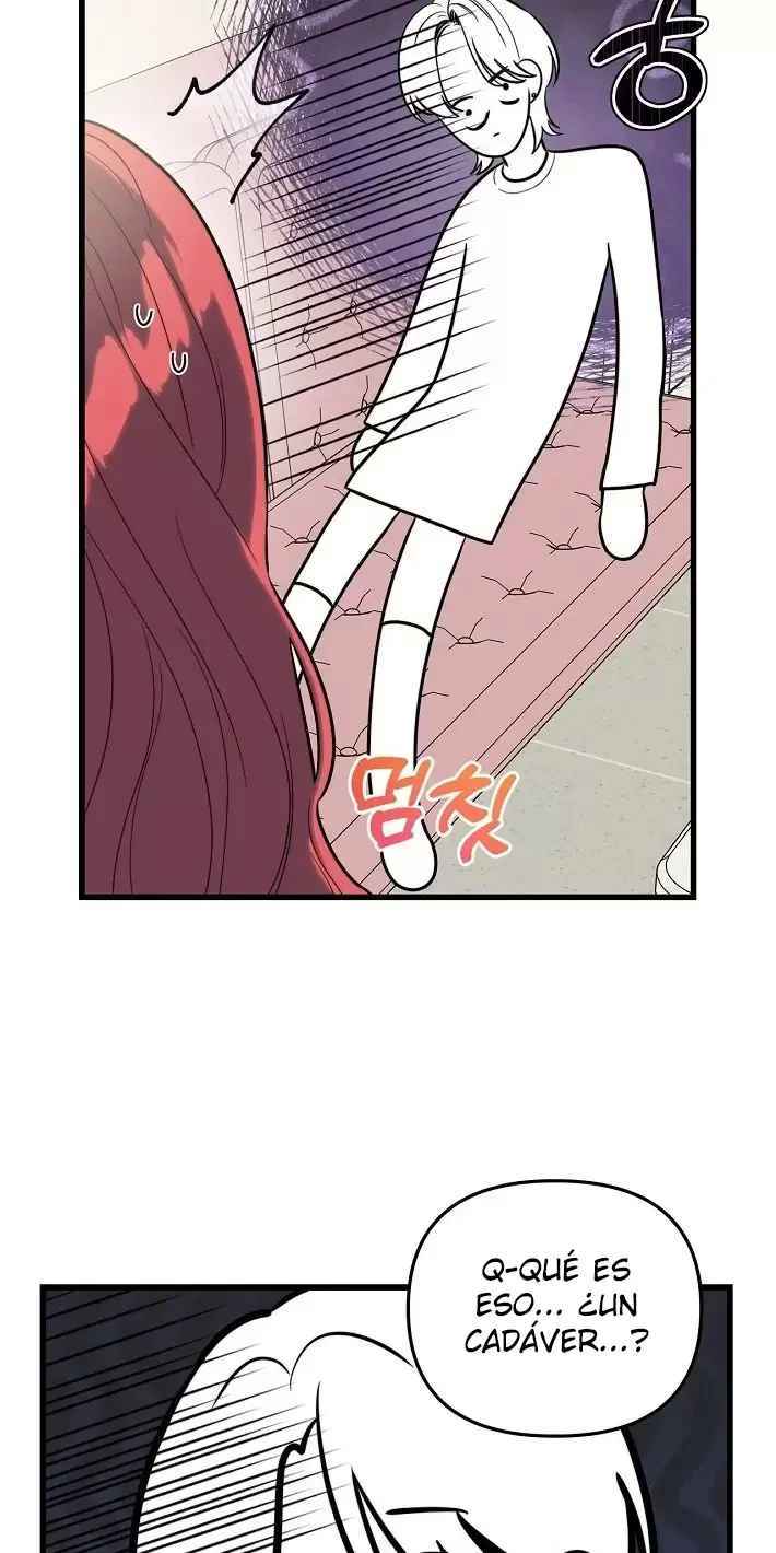 ¡Quiero una novia! Capítulo 5 - Page 27